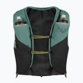 DYNAFIT Ultra 12 Gilet da corsa atlantico/nero out