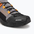 Salewa Wildfire Nxt Knit, scarpa da avvicinamento da uomo in lega / tumcero 7