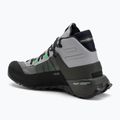 Scarpa da avvicinamento Salewa Wildfire Nxt Mid GTX da uomo in lega / oliva scuro 3