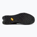 Scarpa da avvicinamento Salewa Wildfire Nxt Mid GTX da uomo in lega / oliva scuro 4