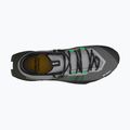 Scarpa da avvicinamento Salewa Wildfire Nxt Mid GTX da uomo in lega / oliva scuro 5