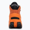 Scarpa da avvicinamento Salewa Wildfire Nxt Mid GTX da uomo, marrone bombay / tumerico 6