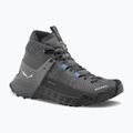 Salewa Wildfire Nxt Mid GTX onyx / quiet shade scarpe da avvicinamento da uomo