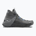 Salewa Wildfire Nxt Mid GTX onyx / quiet shade scarpe da avvicinamento da uomo 2