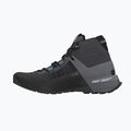Salewa Wildfire Nxt Mid GTX onyx / quiet shade scarpe da avvicinamento da uomo 3