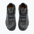 Salewa Wildfire Nxt Mid GTX onyx / quiet shade scarpe da avvicinamento da uomo 4