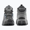 Salewa Wildfire Nxt Mid GTX onyx / quiet shade scarpe da avvicinamento da uomo 5
