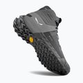 Salewa Wildfire Nxt Mid GTX onyx / quiet shade scarpe da avvicinamento da uomo 6