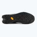 Salewa Wildfire Nxt Mid GTX onyx / quiet shade scarpe da avvicinamento da uomo 4
