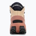 Scarpa da avvicinamento Salewa Wildfire Nxt Mid GTX da uomo sabbie mobili / rosso etrusco 6