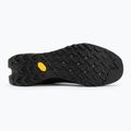 Salewa Wildfire Nxt GTX onyx / irish green scarpa da avvicinamento da uomo 4