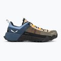 Scarpe da avvicinamento Salewa Wildfire Nxt GTX sabbie mobili / dark denim uomo 2
