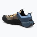 Scarpe da avvicinamento Salewa Wildfire Nxt GTX sabbie mobili / dark denim uomo 3