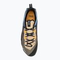 Scarpe da avvicinamento Salewa Wildfire Nxt GTX sabbie mobili / dark denim uomo 5