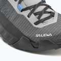 Scarpe da avvicinamento Salewa Wildfire Nxt GTX lega / oliva scura da donna 8