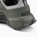Scarpe da avvicinamento Salewa Wildfire Nxt GTX lega / oliva scura da donna 10