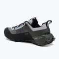 Scarpe da avvicinamento Salewa Wildfire Nxt GTX lega / oliva scura da donna 3