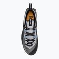 Scarpe da avvicinamento Salewa Wildfire Nxt GTX lega / oliva scura da donna 5