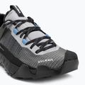 Scarpe da avvicinamento Salewa Wildfire Nxt GTX lega / oliva scura da donna 7