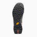 Scarpe da avvicinamento Salewa Wildfire Nxt GTX quicksand / ertuscan red donna 6