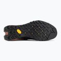 Scarpe da avvicinamento Salewa Wildfire Nxt GTX quicksand / ertuscan red donna 4