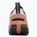 Scarpe da avvicinamento Salewa Wildfire Nxt GTX quicksand / ertuscan red donna 6