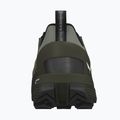 Scarpa da avvicinamento Salewa Wildfire Nxt da uomo, sabbie mobili / oliva scuro 4