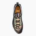 Scarpa da avvicinamento Salewa Wildfire Nxt da uomo, sabbie mobili / oliva scuro 5