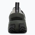 Scarpa da avvicinamento Salewa Wildfire Nxt da uomo, sabbie mobili / oliva scuro 6