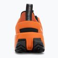 Scarpa da avvicinamento Salewa Wildfire Nxt da uomo, marrone bombay / tumerico 6