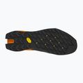 Scarpa da avvicinamento Salewa Wildfire Nxt da uomo, marrone bombay / tumerico 7