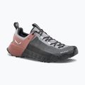 Salewa Wildfire Nxt lega / etruscan red scarpa da avvicinamento da donna 2