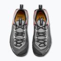Salewa Wildfire Nxt lega / etruscan red scarpa da avvicinamento da donna 4