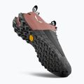 Salewa Wildfire Nxt lega / etruscan red scarpa da avvicinamento da donna 6