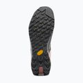 Salewa Wildfire Nxt lega / etruscan red scarpa da avvicinamento da donna 7