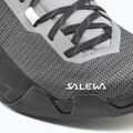 Salewa Wildfire Nxt lega / etruscan red scarpa da avvicinamento da donna 8