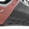 Salewa Wildfire Nxt lega / etruscan red scarpa da avvicinamento da donna 9