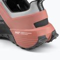 Salewa Wildfire Nxt lega / etruscan red scarpa da avvicinamento da donna 10