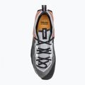Salewa Wildfire Nxt lega / etruscan red scarpa da avvicinamento da donna 5