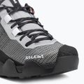 Salewa Wildfire Nxt lega / etruscan red scarpa da avvicinamento da donna 7