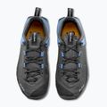 Salewa Wildfire Nxt onyx / morning blue scarpe da avvicinamento da donna 3