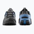 Salewa Wildfire Nxt onyx / morning blue scarpe da avvicinamento da donna 4