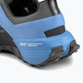 Salewa Wildfire Nxt onyx / morning blue scarpe da avvicinamento da donna 9
