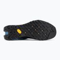 Salewa Wildfire Nxt onyx / morning blue scarpe da avvicinamento da donna 4