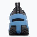 Salewa Wildfire Nxt onyx / morning blue scarpe da avvicinamento da donna 6