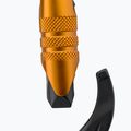 Salewa Ortles Hms moschettone C.3 nero/arancione 3
