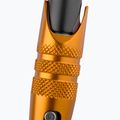 Salewa Ortles Hms moschettone C.3 nero/arancione 4