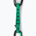 Rinvio Salewa Ortles Str/Bnt 170 Qd black/irish green 2