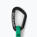Rinvio Salewa Ortles Str/Bnt 170 Qd black/irish green 3