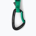 Rinvio Salewa Ortles Str/Bnt 170 Qd black/irish green 4